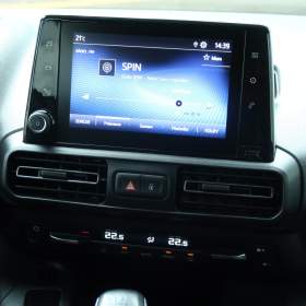Foto inzerátu Toyota ProAce City Verso 1.5 D-4D