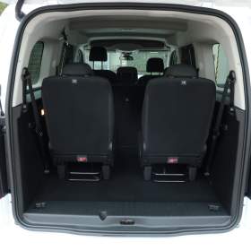 Foto inzerátu Toyota ProAce City Verso 1.5 D-4D