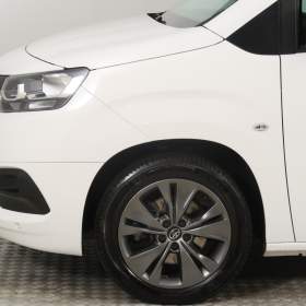 Foto inzerátu Toyota ProAce City Verso 1.5 D-4D
