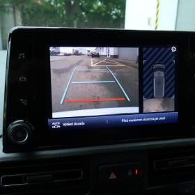 Foto inzerátu Toyota ProAce City Verso 1.5 D-4D