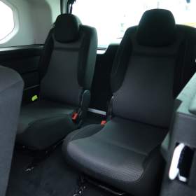 Foto inzerátu Toyota ProAce City Verso 1.5 D-4D