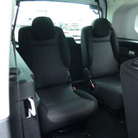 Foto inzerátu Toyota ProAce City Verso 1.5 D-4D
