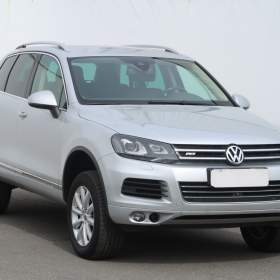 Foto inzerátu VW Touareg 3.0 TDI