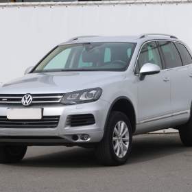 Foto inzerátu VW Touareg 3.0 TDI