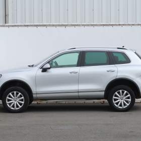 Foto inzerátu VW Touareg 3.0 TDI
