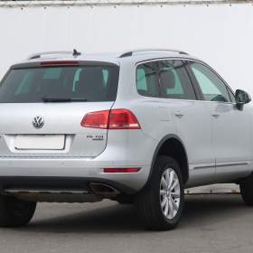 Foto inzerátu VW Touareg 3.0 TDI
