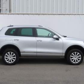 Foto inzerátu VW Touareg 3.0 TDI
