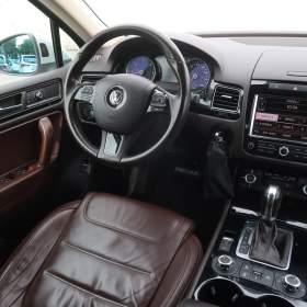 Foto inzerátu VW Touareg 3.0 TDI