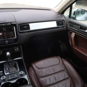 Foto inzerátu VW Touareg 3.0 TDI
