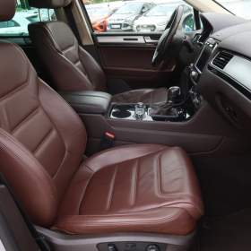 Foto inzerátu VW Touareg 3.0 TDI