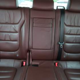 Foto inzerátu VW Touareg 3.0 TDI