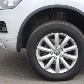 Foto inzerátu VW Touareg 3.0 TDI