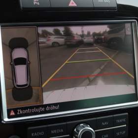 Foto inzerátu VW Touareg 3.0 TDI