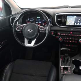 Kia Sportage 1.6 CRDi / 19885637