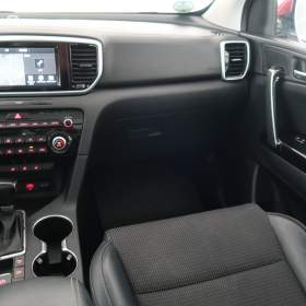 Foto inzerátu Kia Sportage 1.6 CRDi