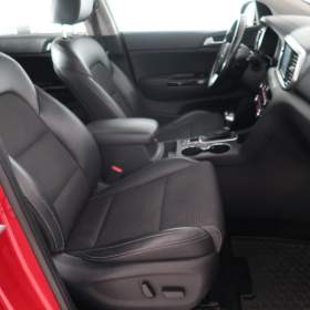 Foto inzerátu Kia Sportage 1.6 CRDi