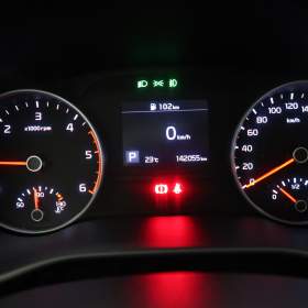 Foto inzerátu Kia Sportage 1.6 CRDi