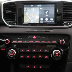 Foto inzerátu Kia Sportage 1.6 CRDi