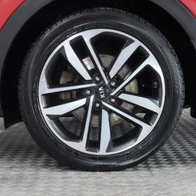 Foto inzerátu Kia Sportage 1.6 CRDi