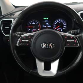 Foto inzerátu Kia Sportage 1.6 CRDi