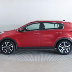 Foto inzerátu Kia Sportage 1.6 CRDi