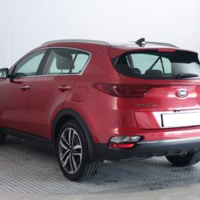 Foto inzerátu Kia Sportage 1.6 CRDi