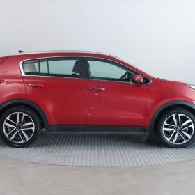 Foto inzerátu Kia Sportage 1.6 CRDi