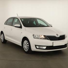 Skoda Rapid 1.2 TSI / 19885639