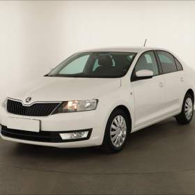 Foto inzerátu Skoda Rapid 1.2 TSI