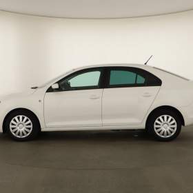 Foto inzerátu Skoda Rapid 1.2 TSI