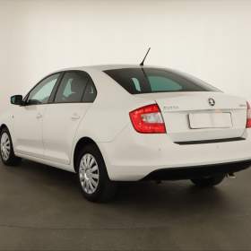 Foto inzerátu Skoda Rapid 1.2 TSI
