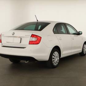 Foto inzerátu Skoda Rapid 1.2 TSI