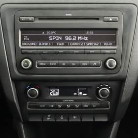 Foto inzerátu Skoda Rapid 1.2 TSI