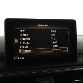 Foto inzerátu Audi A4 2.0 TDI