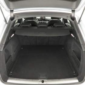 Foto inzerátu Audi A4 2.0 TDI