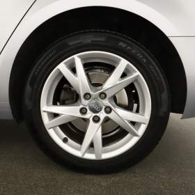 Foto inzerátu Audi A4 2.0 TDI