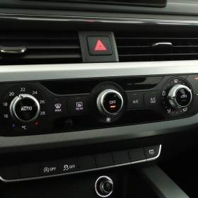 Foto inzerátu Audi A4 2.0 TDI