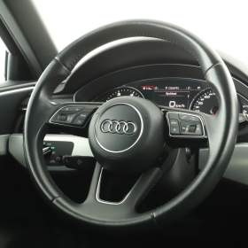 Foto inzerátu Audi A4 2.0 TDI