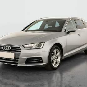 Foto inzerátu Audi A4 2.0 TDI