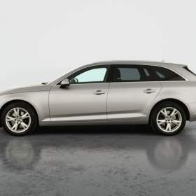 Foto inzerátu Audi A4 2.0 TDI