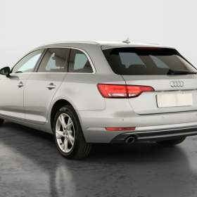 Foto inzerátu Audi A4 2.0 TDI