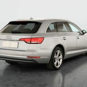 Foto inzerátu Audi A4 2.0 TDI