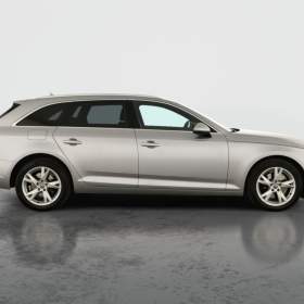 Foto inzerátu Audi A4 2.0 TDI