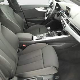 Foto inzerátu Audi A4 2.0 TDI