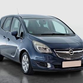 Opel Meriva 1.4 Turbo / 19885652