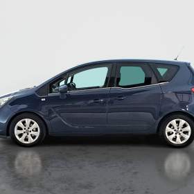 Foto inzerátu Opel Meriva 1.4 Turbo