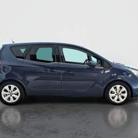 Foto inzerátu Opel Meriva 1.4 Turbo
