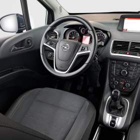 Foto inzerátu Opel Meriva 1.4 Turbo