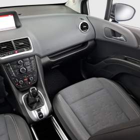 Foto inzerátu Opel Meriva 1.4 Turbo