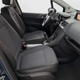 Foto inzerátu Opel Meriva 1.4 Turbo